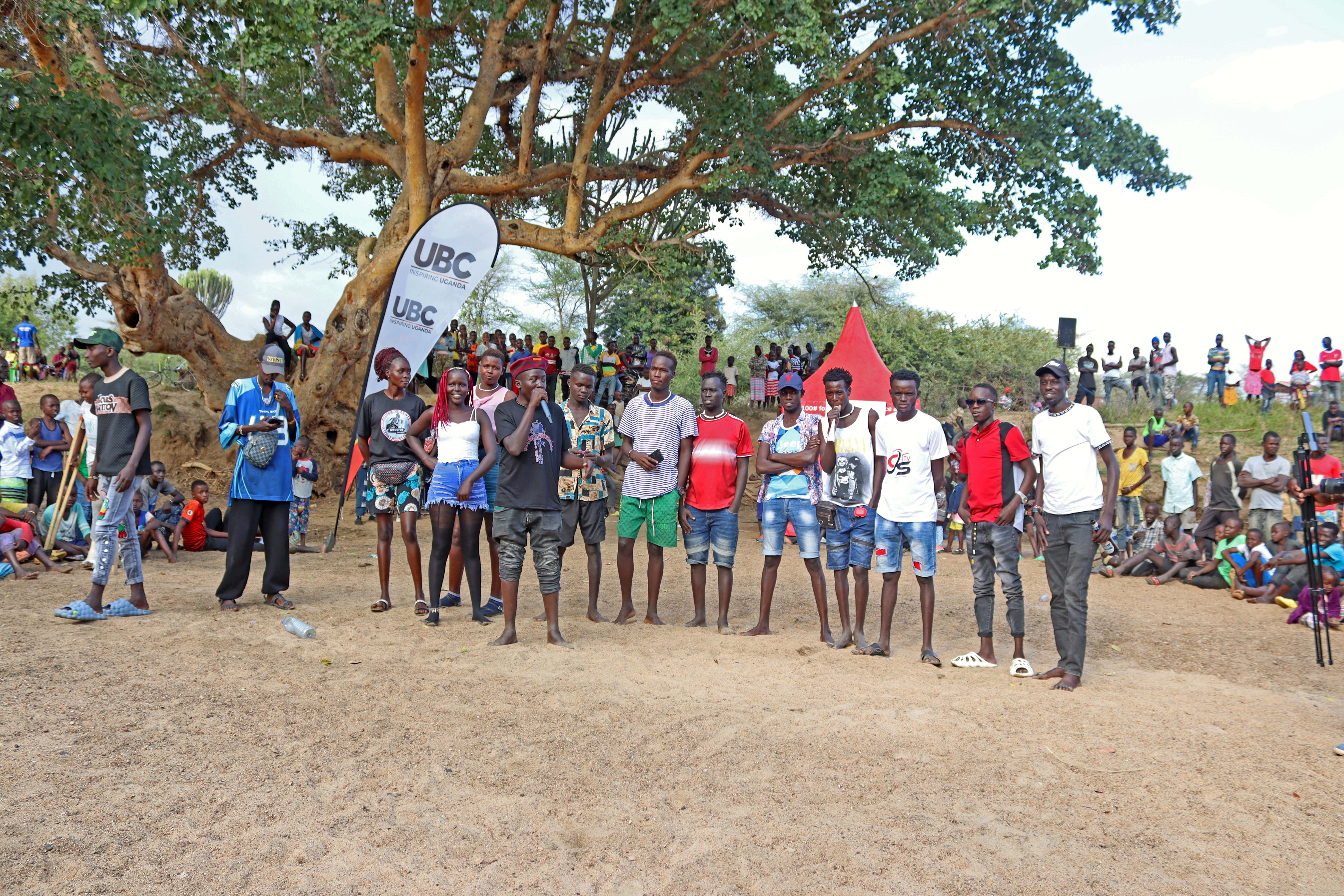 River Party 2024 - 0